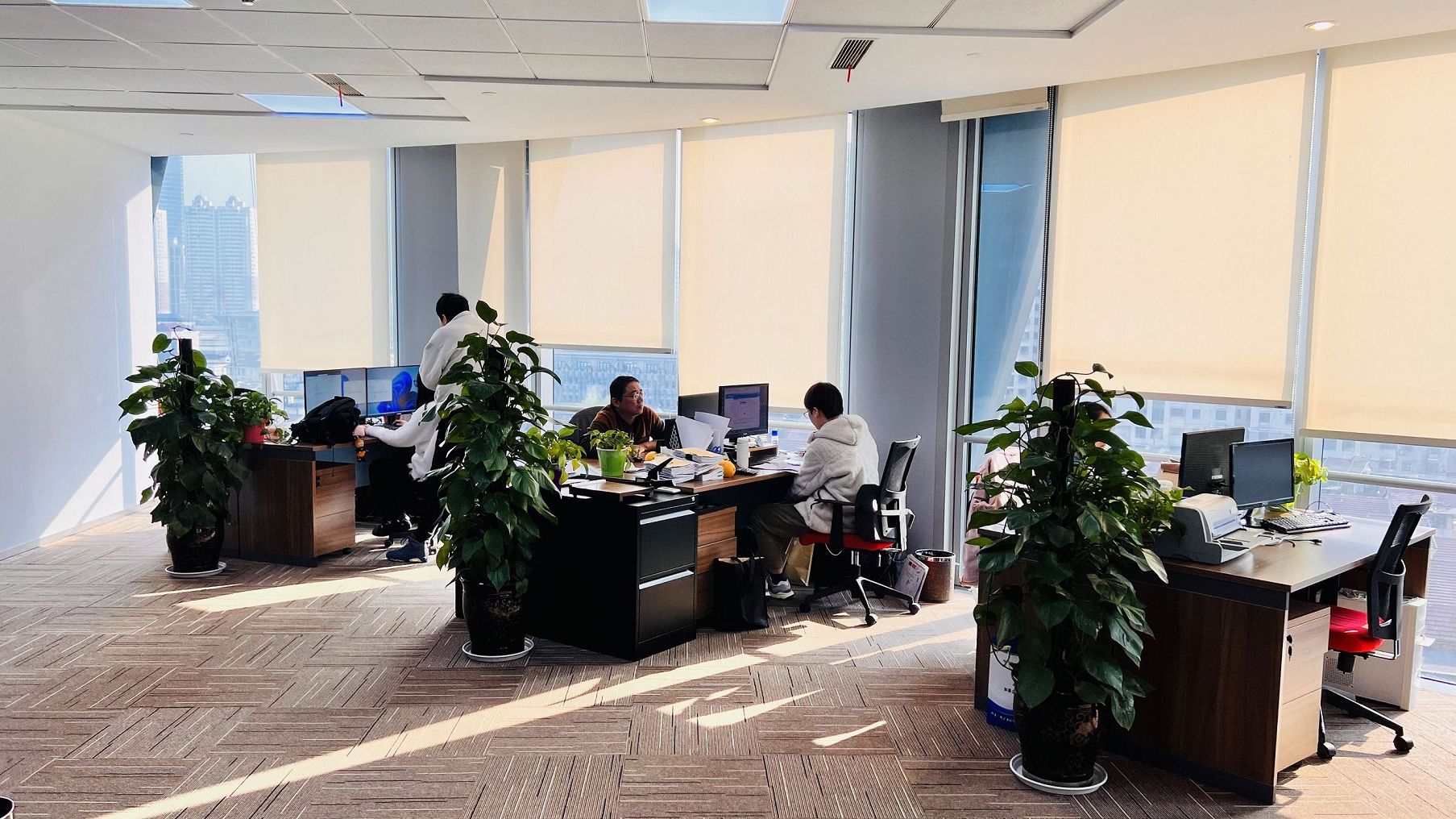 非居民企业所得税核定征收方式申请与账簿要求